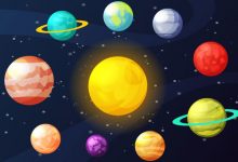 Astrolojide Gezegenler Rehberiniz